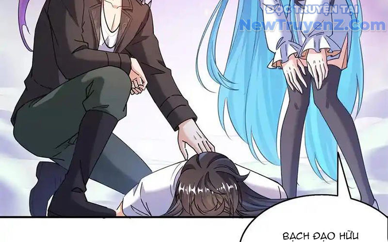Tu Chân Nói Chuyện Phiếm Quần: Chapter 616