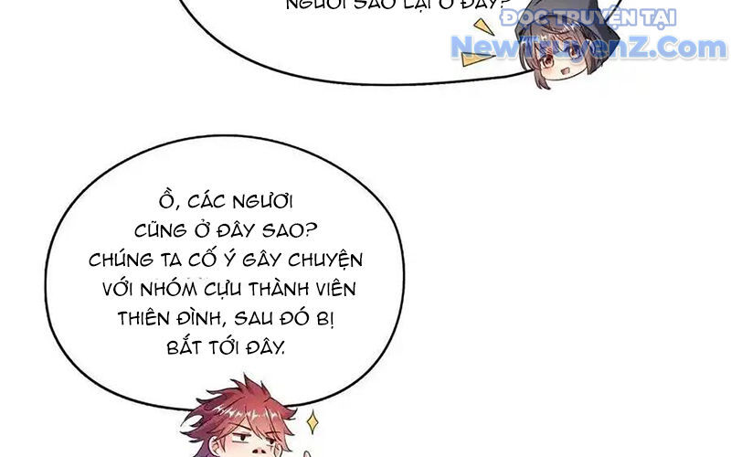 Tu Chân Nói Chuyện Phiếm Quần: Chapter 616
