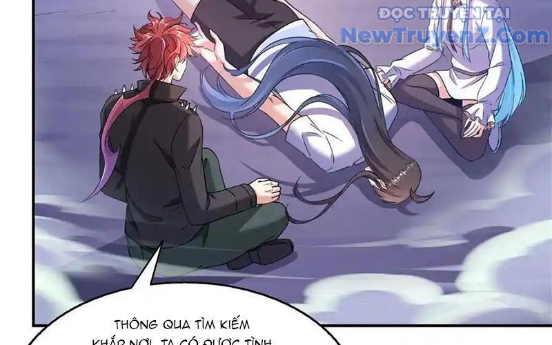 Tu Chân Nói Chuyện Phiếm Quần: Chapter 616