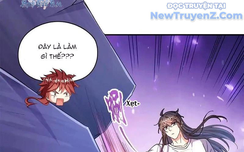 Tu Chân Nói Chuyện Phiếm Quần: Chapter 616