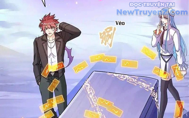 Tu Chân Nói Chuyện Phiếm Quần: Chapter 616