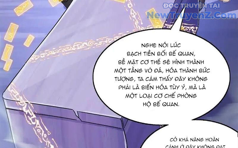 Tu Chân Nói Chuyện Phiếm Quần: Chapter 616