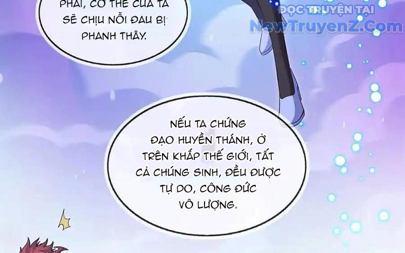 Tu Chân Nói Chuyện Phiếm Quần: Chapter 616