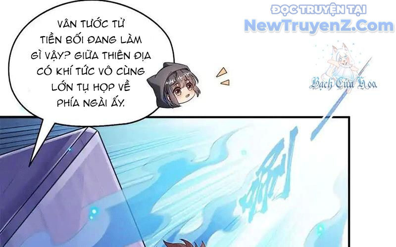 Tu Chân Nói Chuyện Phiếm Quần: Chapter 616