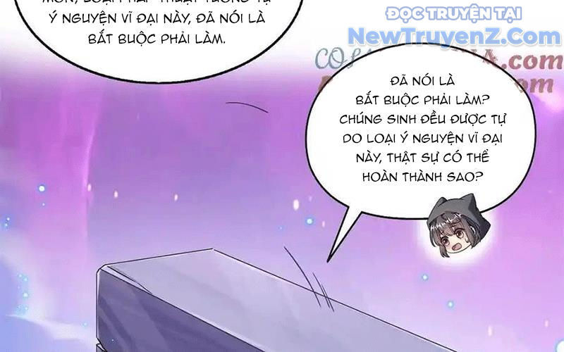 Tu Chân Nói Chuyện Phiếm Quần: Chapter 616