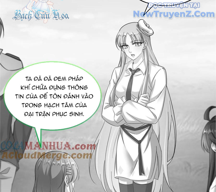 Tu Chân Nói Chuyện Phiếm Quần: Chapter 618