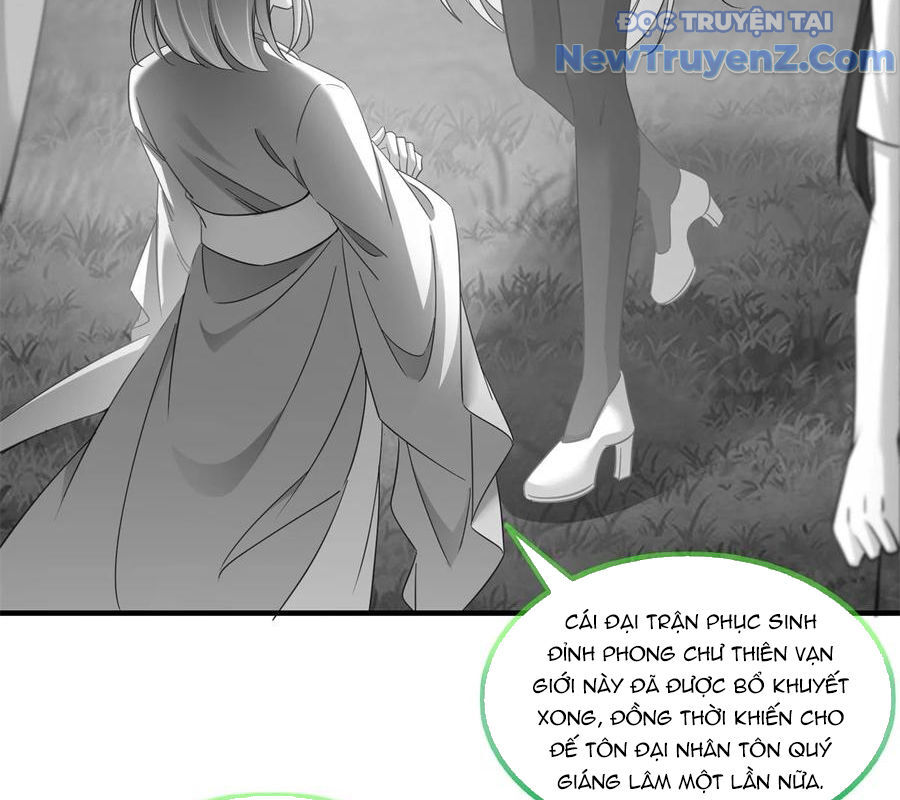 Tu Chân Nói Chuyện Phiếm Quần: Chapter 618