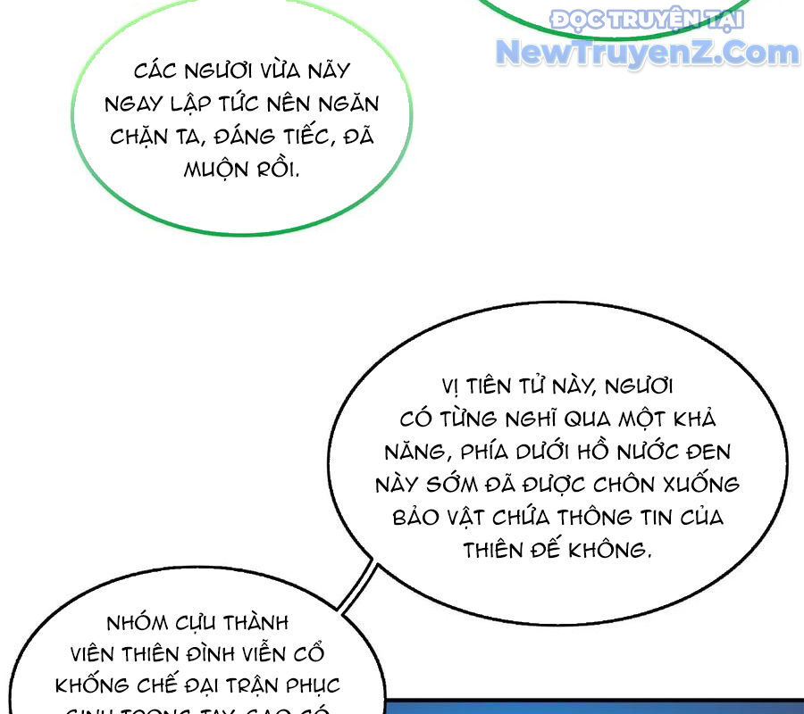 Tu Chân Nói Chuyện Phiếm Quần: Chapter 618