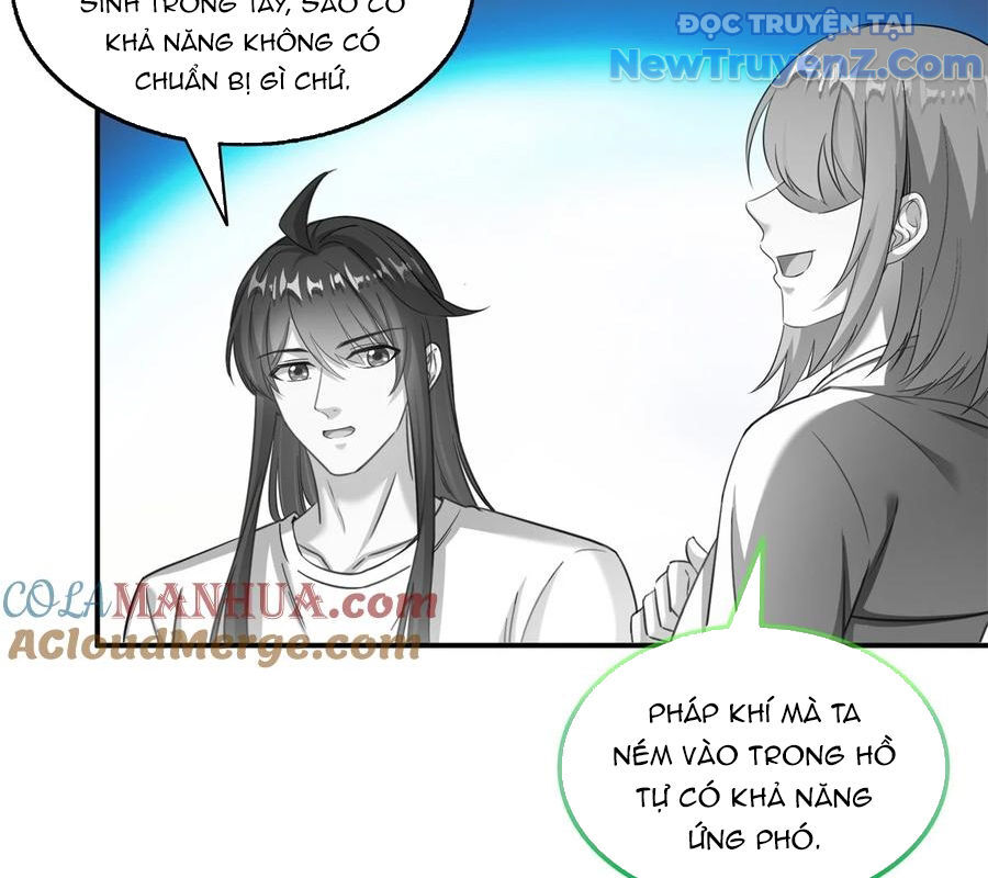 Tu Chân Nói Chuyện Phiếm Quần: Chapter 618