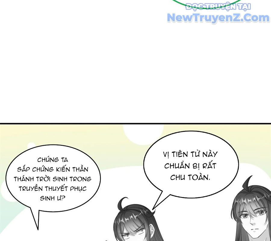 Tu Chân Nói Chuyện Phiếm Quần: Chapter 618
