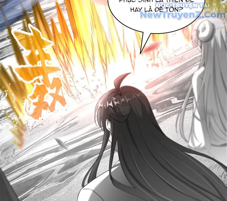 Tu Chân Nói Chuyện Phiếm Quần: Chapter 618