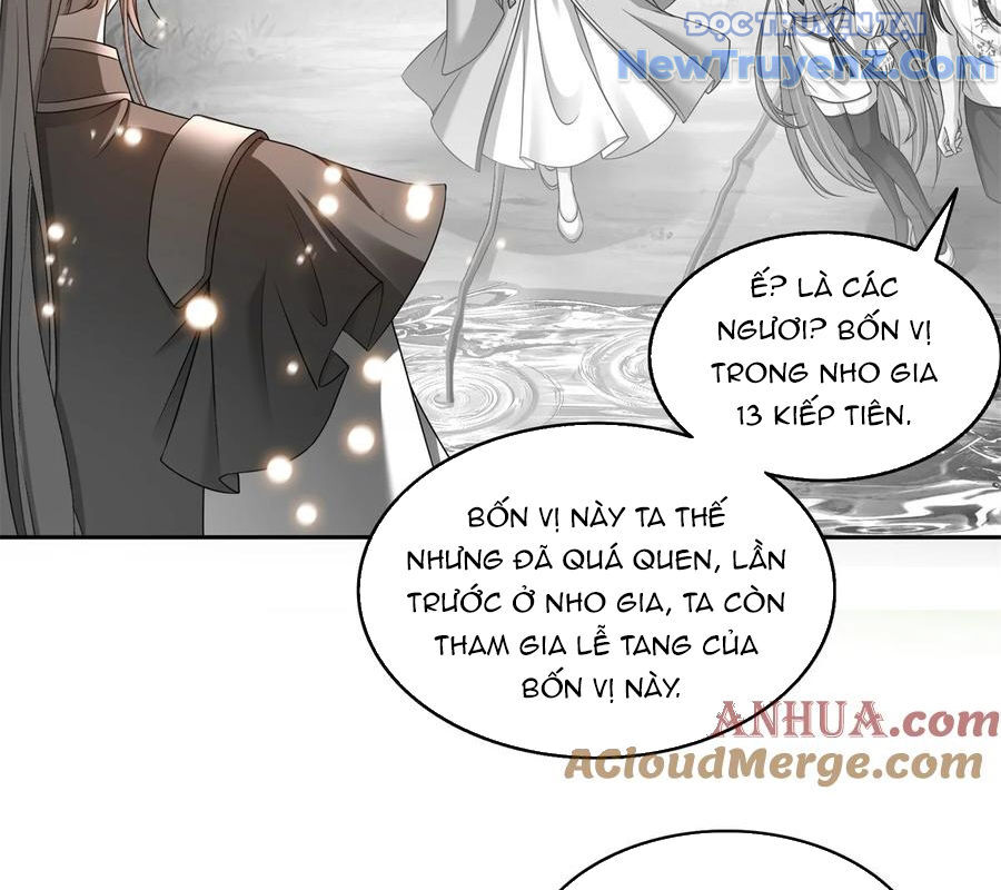 Tu Chân Nói Chuyện Phiếm Quần: Chapter 618