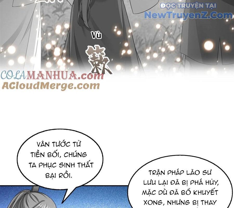 Tu Chân Nói Chuyện Phiếm Quần: Chapter 618