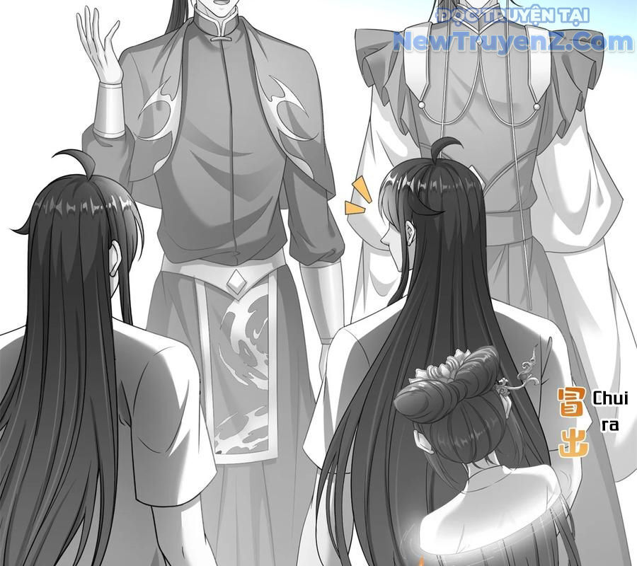 Tu Chân Nói Chuyện Phiếm Quần: Chapter 618