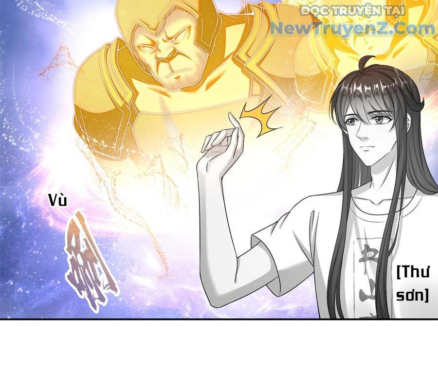 Tu Chân Nói Chuyện Phiếm Quần: Chapter 618