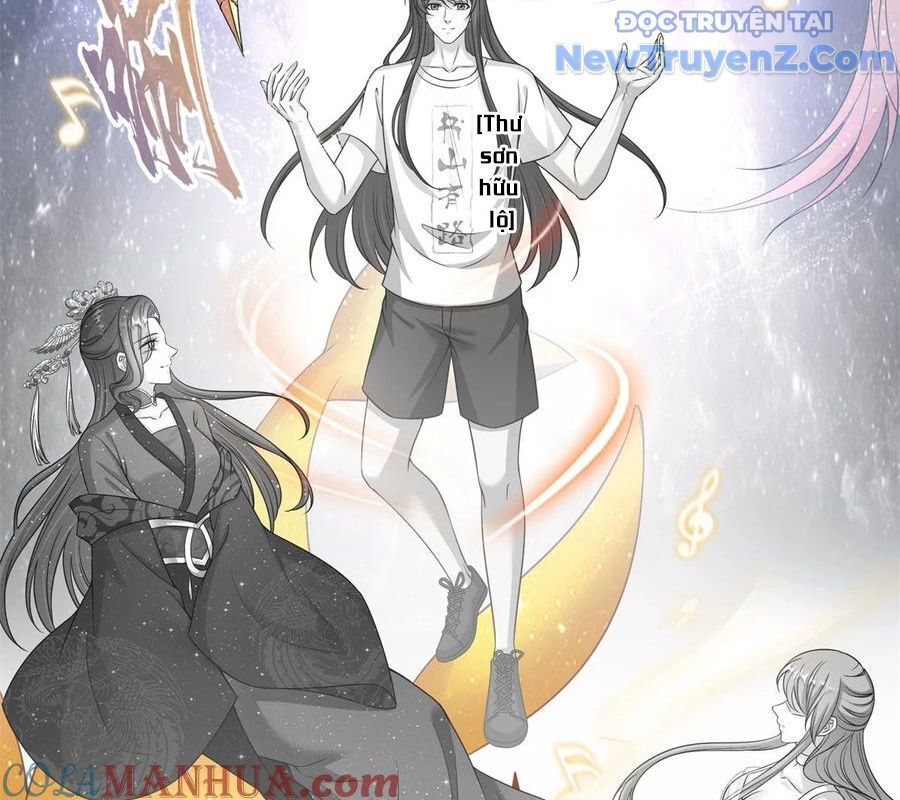 Tu Chân Nói Chuyện Phiếm Quần: Chapter 618