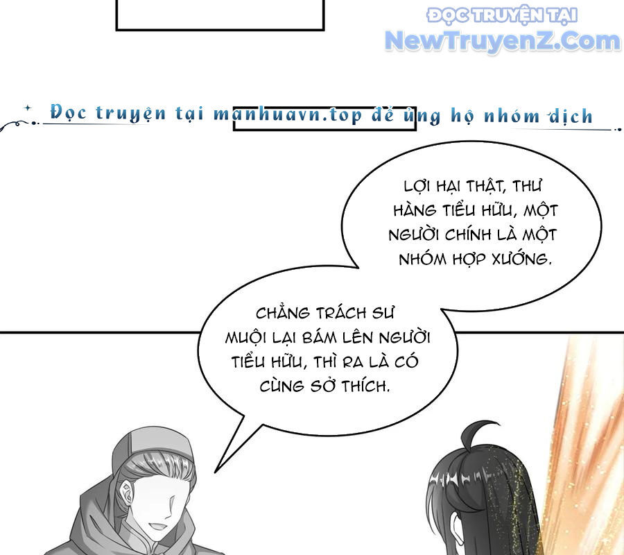 Tu Chân Nói Chuyện Phiếm Quần: Chapter 618