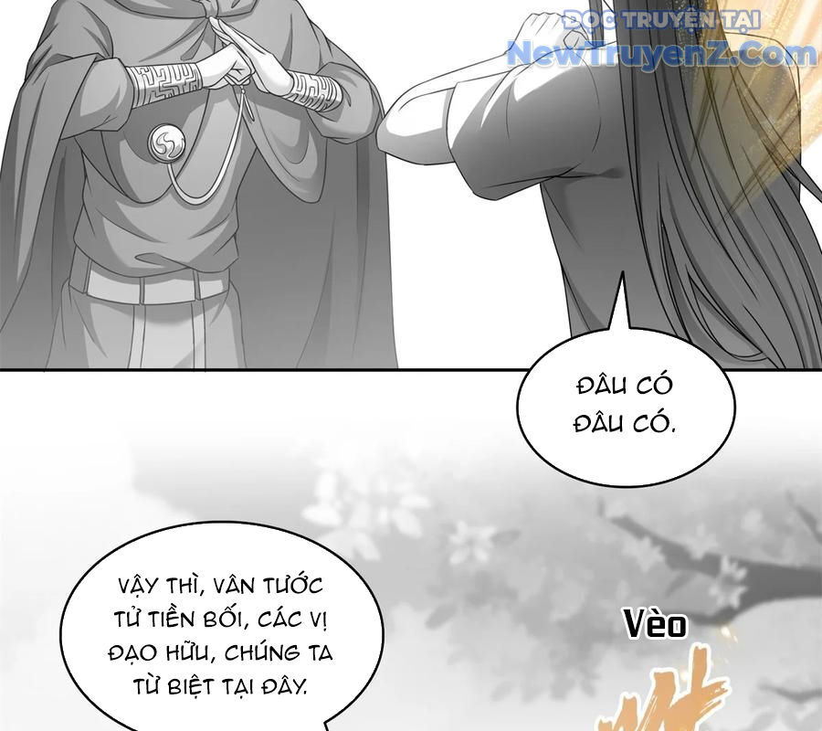 Tu Chân Nói Chuyện Phiếm Quần: Chapter 618