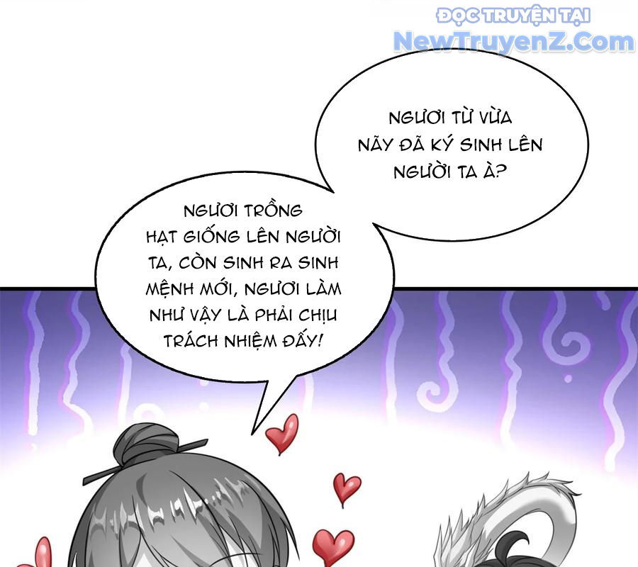 Tu Chân Nói Chuyện Phiếm Quần: Chapter 618