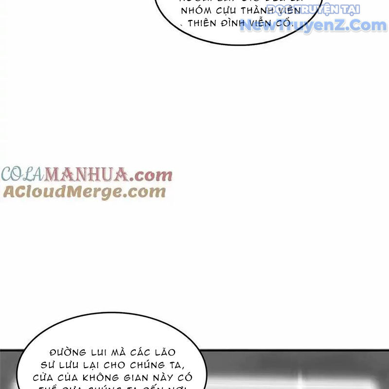 Tu Chân Nói Chuyện Phiếm Quần: Chapter 619