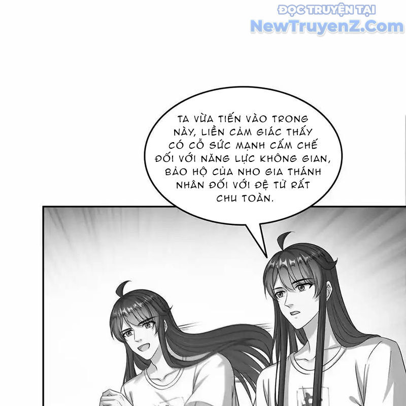 Tu Chân Nói Chuyện Phiếm Quần: Chapter 619