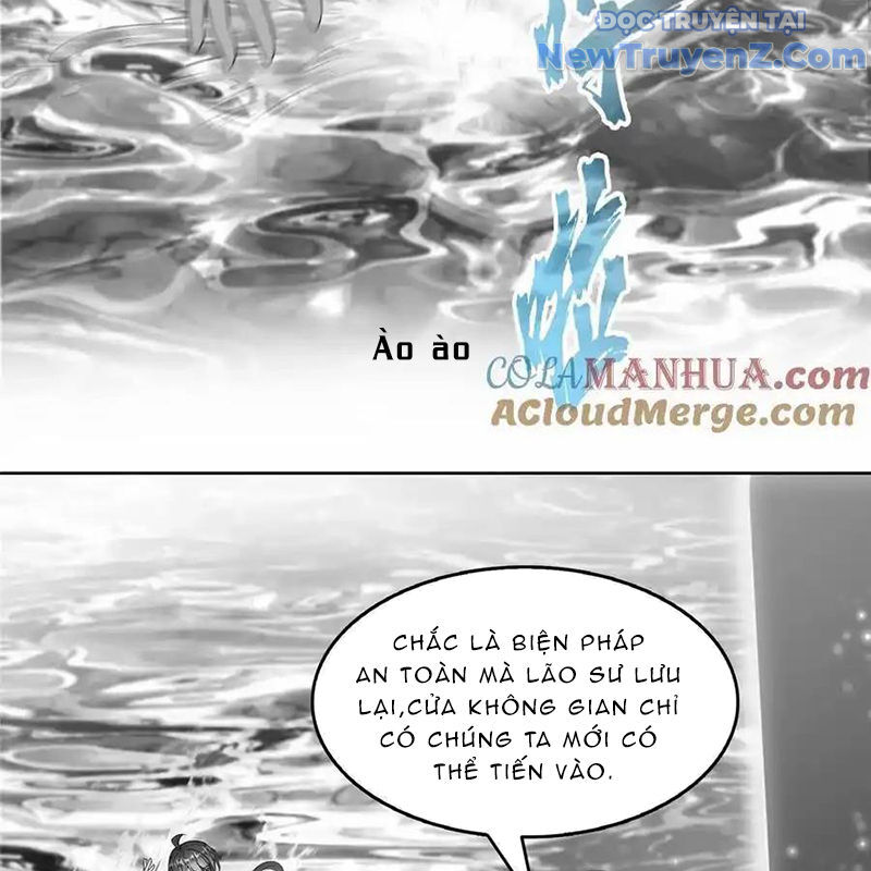 Tu Chân Nói Chuyện Phiếm Quần: Chapter 619