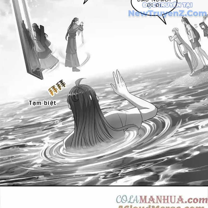 Tu Chân Nói Chuyện Phiếm Quần: Chapter 619