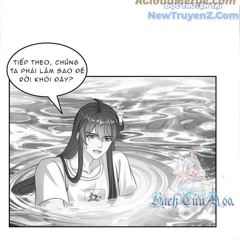 Tu Chân Nói Chuyện Phiếm Quần: Chapter 619