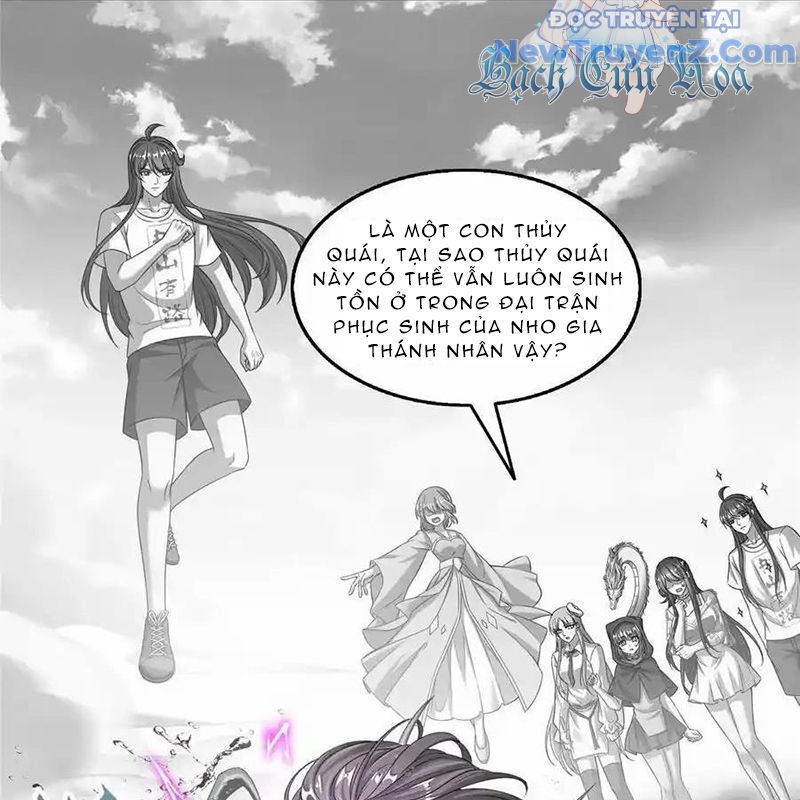 Tu Chân Nói Chuyện Phiếm Quần: Chapter 619