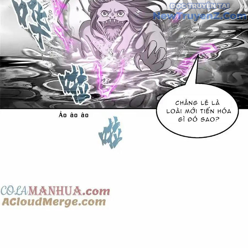 Tu Chân Nói Chuyện Phiếm Quần: Chapter 619