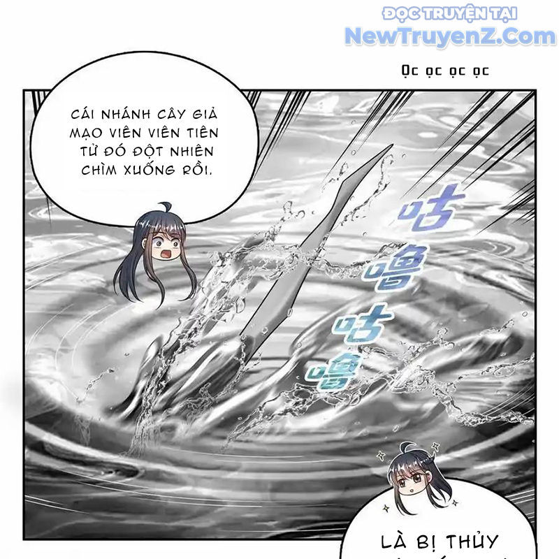 Tu Chân Nói Chuyện Phiếm Quần: Chapter 619