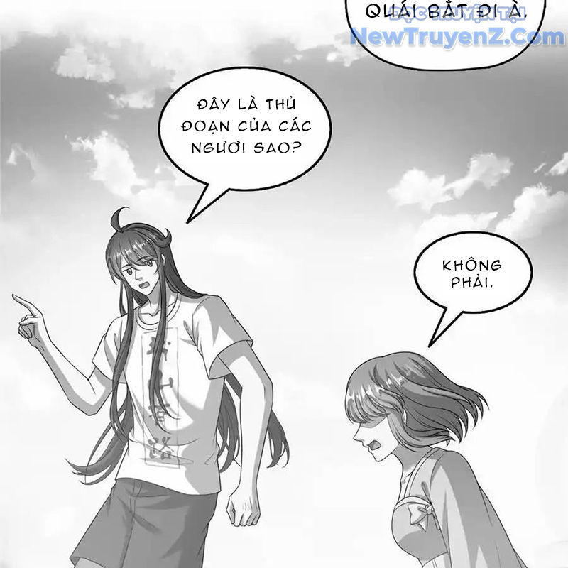 Tu Chân Nói Chuyện Phiếm Quần: Chapter 619