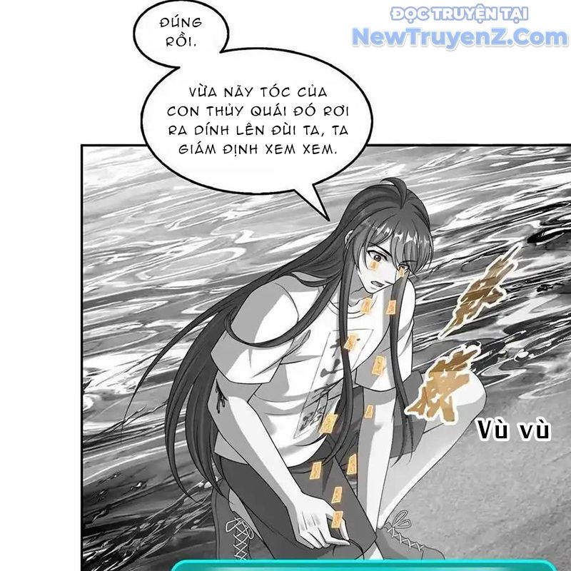 Tu Chân Nói Chuyện Phiếm Quần: Chapter 619