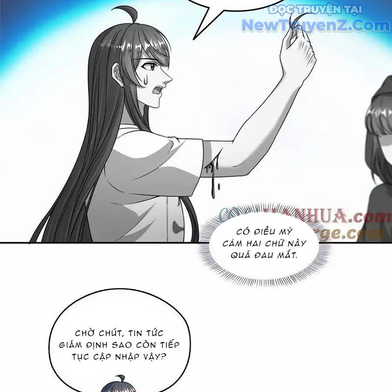 Tu Chân Nói Chuyện Phiếm Quần: Chapter 619