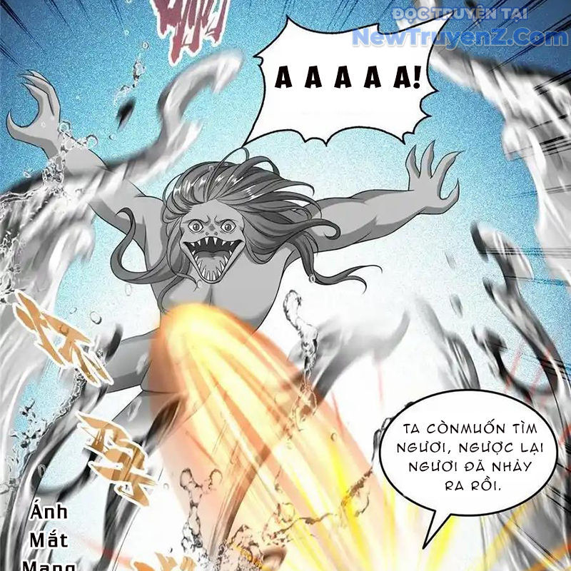 Tu Chân Nói Chuyện Phiếm Quần: Chapter 619