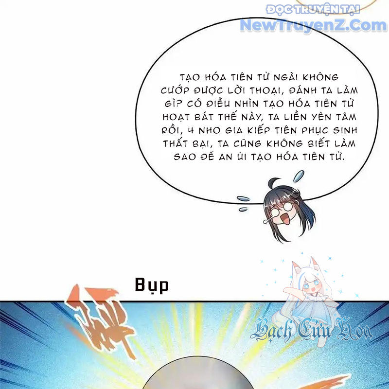 Tu Chân Nói Chuyện Phiếm Quần: Chapter 619