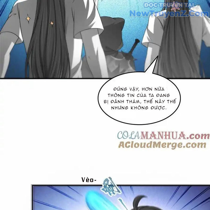 Tu Chân Nói Chuyện Phiếm Quần: Chapter 619