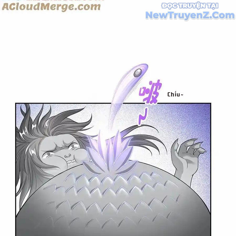 Tu Chân Nói Chuyện Phiếm Quần: Chapter 619