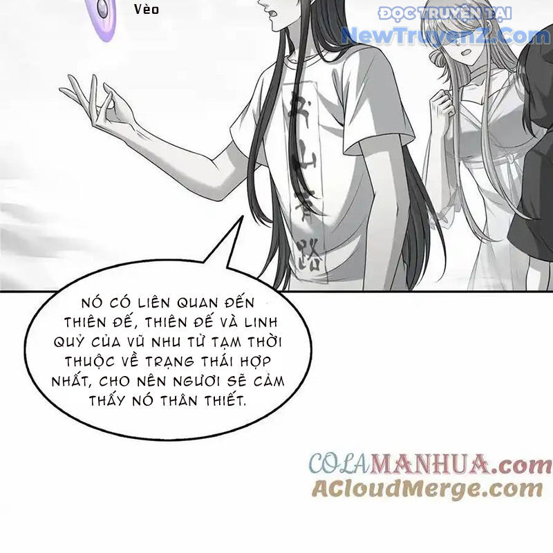 Tu Chân Nói Chuyện Phiếm Quần: Chapter 619