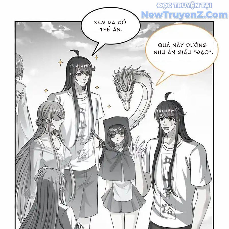 Tu Chân Nói Chuyện Phiếm Quần: Chapter 619