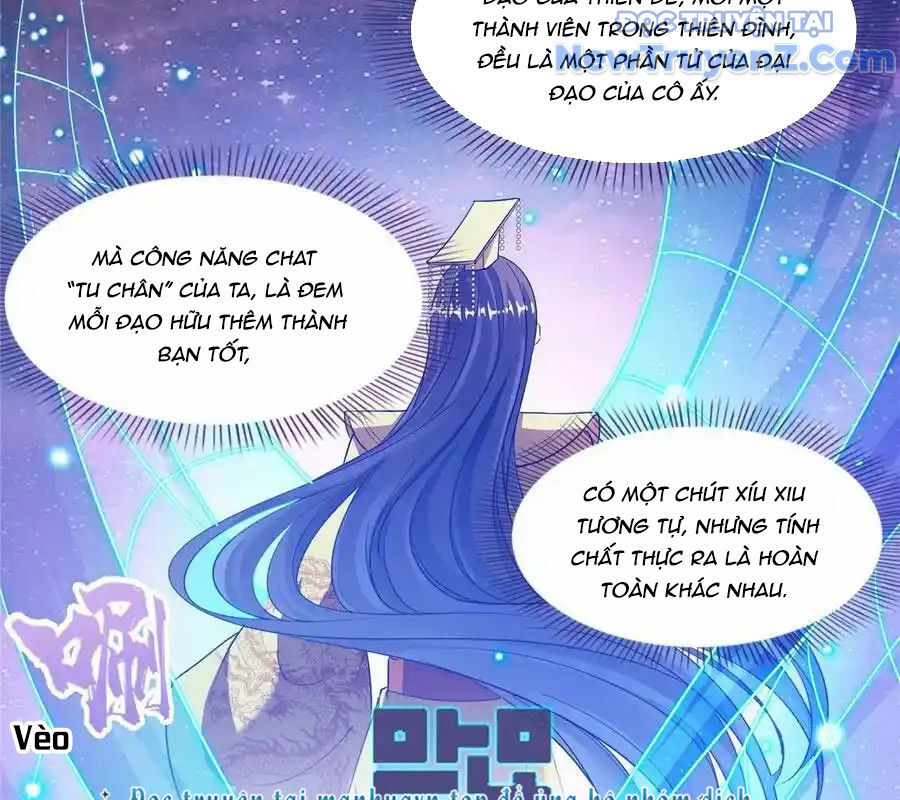 Tu Chân Nói Chuyện Phiếm Quần: Chapter 620