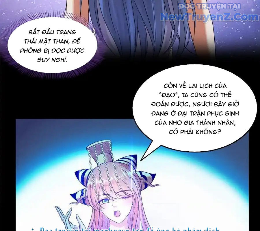 Tu Chân Nói Chuyện Phiếm Quần: Chapter 620