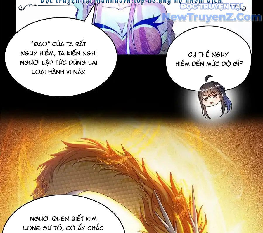 Tu Chân Nói Chuyện Phiếm Quần: Chapter 620
