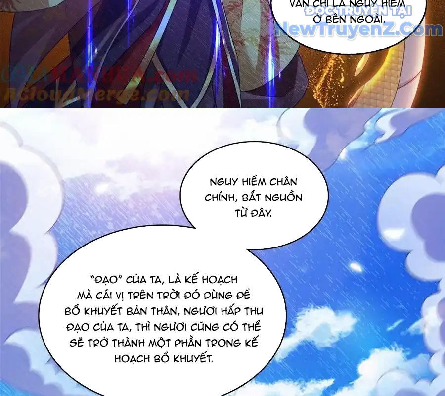 Tu Chân Nói Chuyện Phiếm Quần: Chapter 620