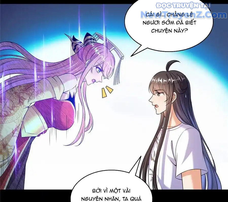 Tu Chân Nói Chuyện Phiếm Quần: Chapter 620