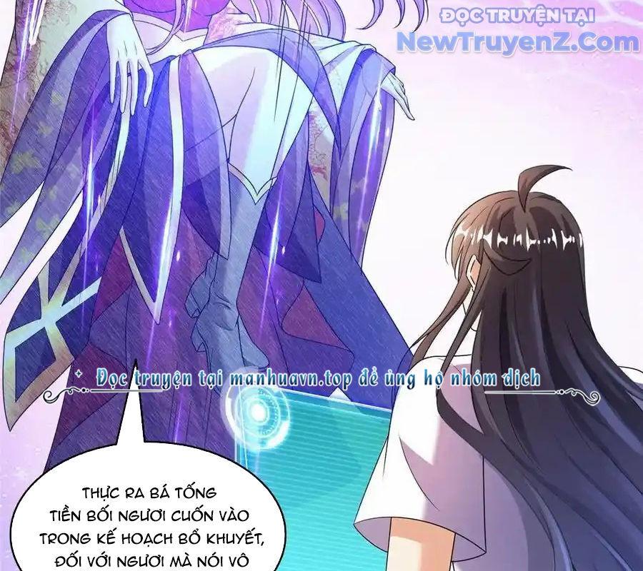 Tu Chân Nói Chuyện Phiếm Quần: Chapter 620