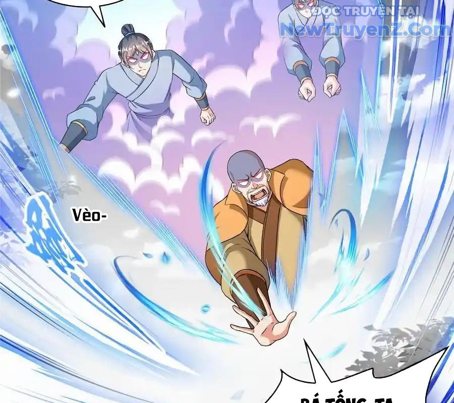 Tu Chân Nói Chuyện Phiếm Quần: Chapter 620