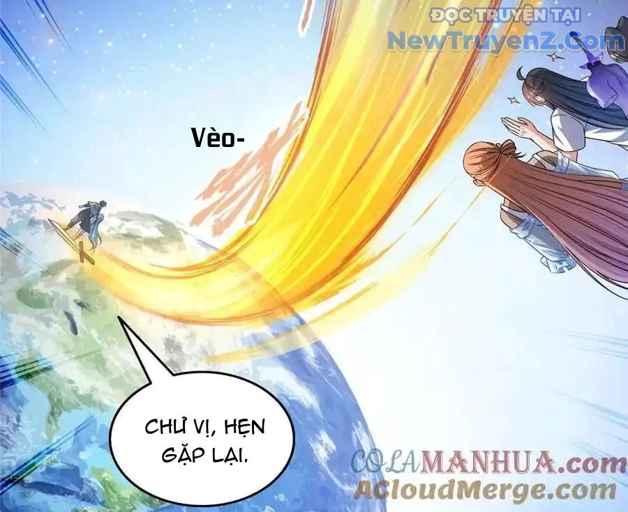 Tu Chân Nói Chuyện Phiếm Quần: Chapter 621