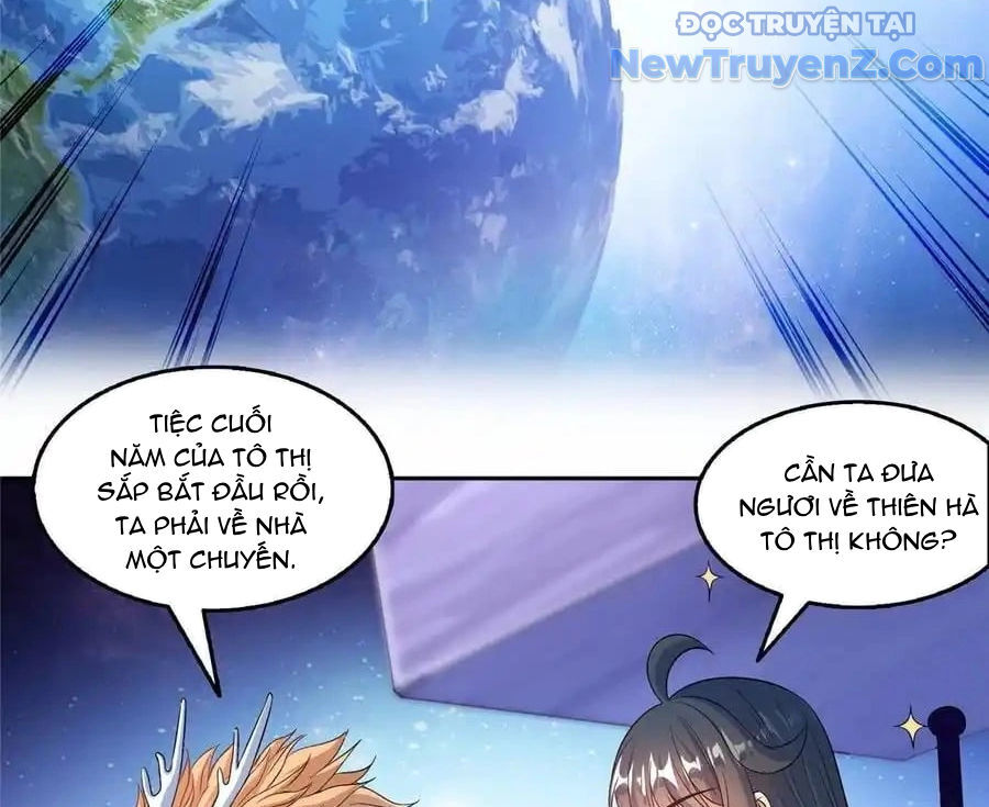 Tu Chân Nói Chuyện Phiếm Quần: Chapter 621