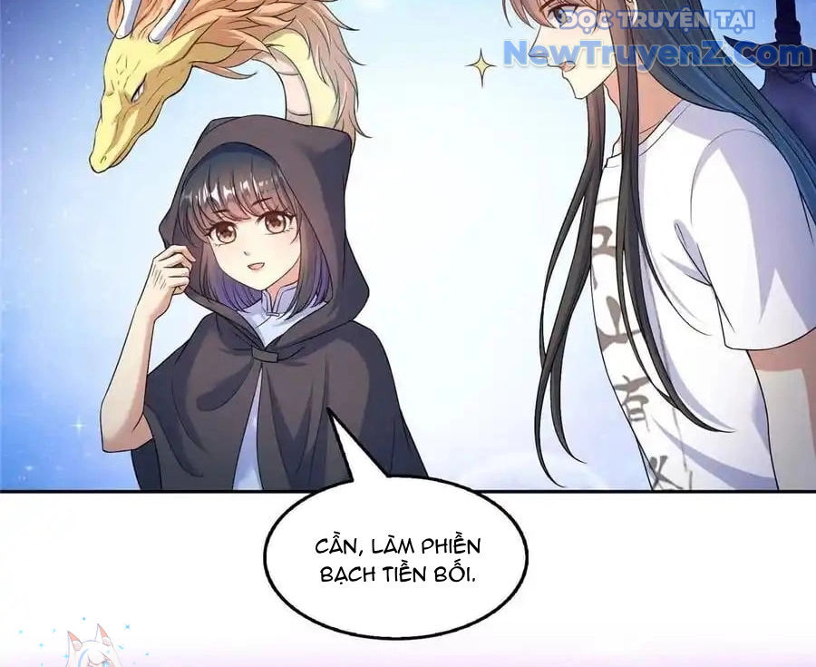 Tu Chân Nói Chuyện Phiếm Quần: Chapter 621